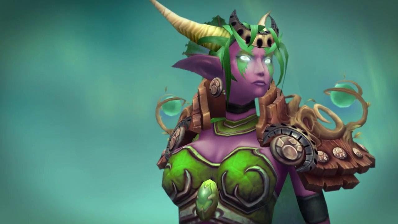 Launch Trailer