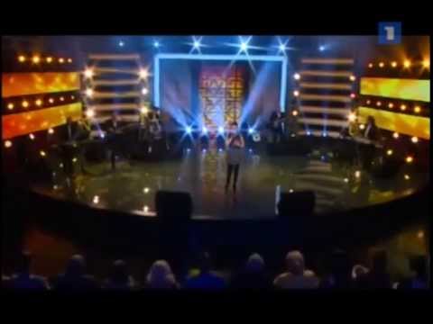 Մաշա Մնջոյան ,,Երջանիկ եղիր,,