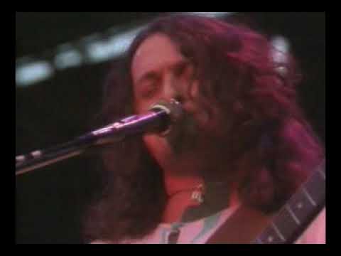 Yes   Live 1975 At Qpr Part 2 With Patrick Moraz