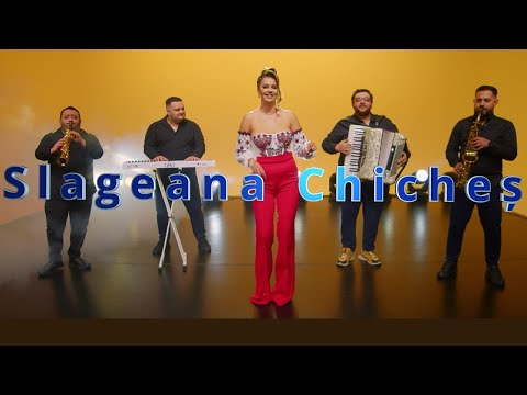 Slageana Chiches & Benny Sarbu - Va stiu io' la toti naravu' || Nou 2023