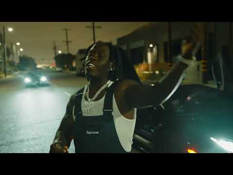 Slumlord trill - Motivate the streets