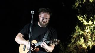 Ben Ottewell - Whippin' Piccadilly (Bonistallo, Chiesa di S Francesco, July 2nd 2019)