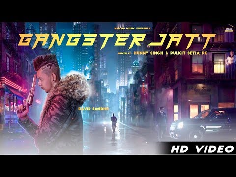 Gangster Jatt
