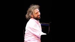 Stefano Bollani Trio -  Cheek to Cheek