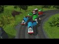 Thomas And The Special Letter Trailer