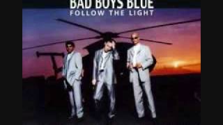 Bad Boys Blue - Back To The Future