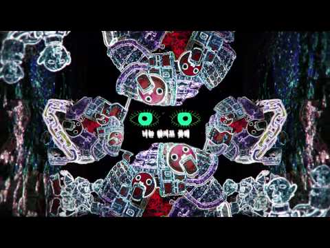 STXXCH (스티치) - gOnEIslOvE (Visual Lyric Video)