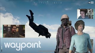 It&#39;s Almost Dinnertime - Breakfast and BATTLEGROUNDS (Episode 36)