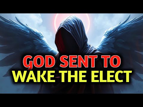 Chosen One, You’re an End-Time Signal God Sent to Wake the Elect