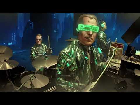 EL RENO RENARDO "I.A. En Un Planeta Subnormal" (Videoclip)