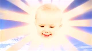 Teletubbies Sunday Special Catch The Ball + Football