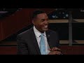 Rep. Ritchie Torres: From Poverty to Politics | Real Time with Bill Maher (HBO)