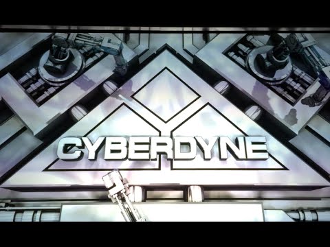 New Terminator 2:3D Pre-Show | Universal Orlando | November 2015