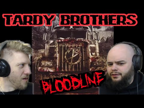 OBITUARY BUT DIFFERENT! | TARDY BROTHERS - BLOODLINE | METALHEADS REACTION
