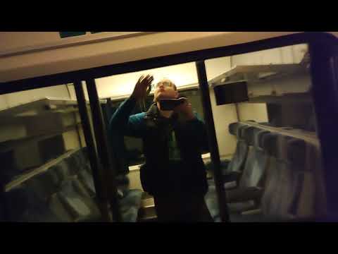 NT 347 Dacia Gyór - Tatabánya.