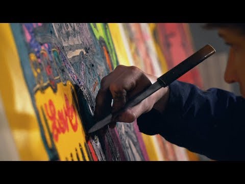 video frame placeholder