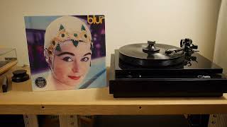 Blur - High cool Vinylrip