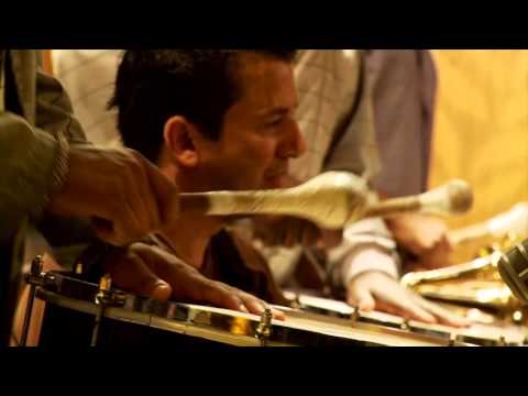 Leandro Lehart - Amado Jorge, A História De Uma Raça Brasileira | Ensaio de Escola de Samba (DVD)