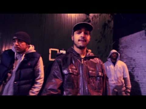 STACK DOUNGA & DRIFTA - NOSE BLEEDS