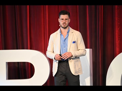 Data Trust by Design with Nathan Kinch | Curious Thinkers 2019