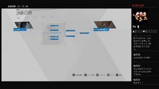 Detroit Become Human をゆるくプレイするヲ