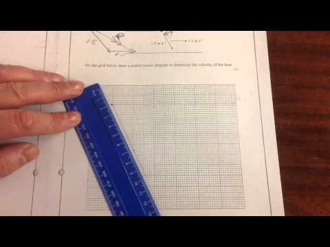 Q14 EDEXCEL Unit1 AS Physics 2014