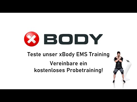 just4fit - EMS Training