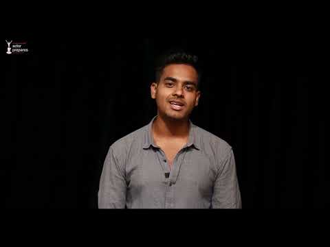 Abhinab sengupta Showreel