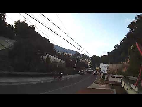 24/7 Live Webcam Tecpán Guatemala, Chimaltenango sobre ruta CMHD-04