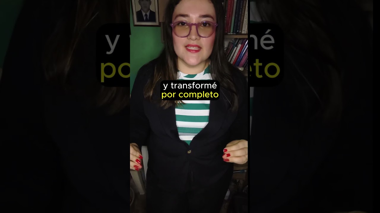 Testimonio Zajy