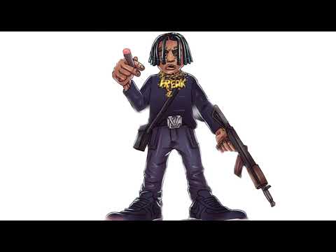 AMR Freak - Freak 2.0 [Prod By MenacemobMello