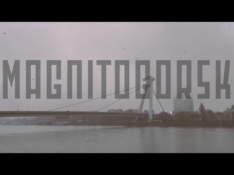 Eremen - MAGNITOGORSK