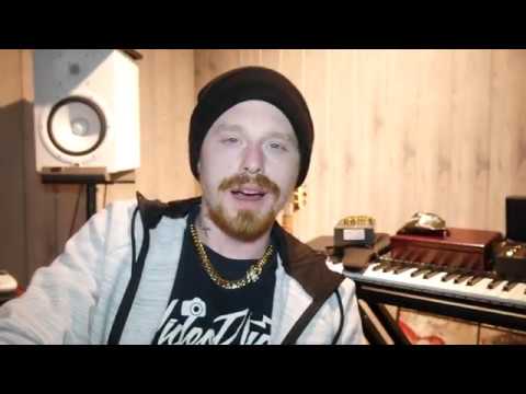 Blacklite District Drops $10,000 On A Custom Gold Chain