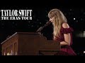 Taylor Swift - Daylight (The Eras Tour Piano Version)