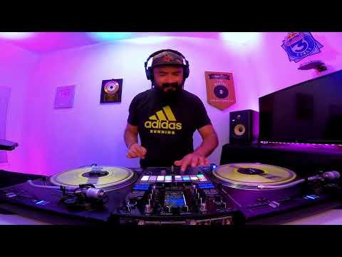 DJ JIMMIX SET PARTY ROCKING - IDA