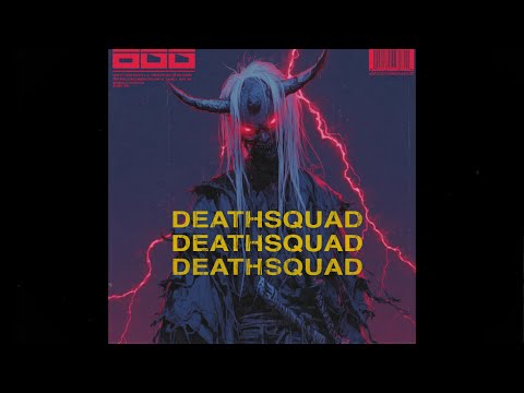 [FREE] Night Lovell Type Beat "DEATHSQUAD" | Dark Trap Beat