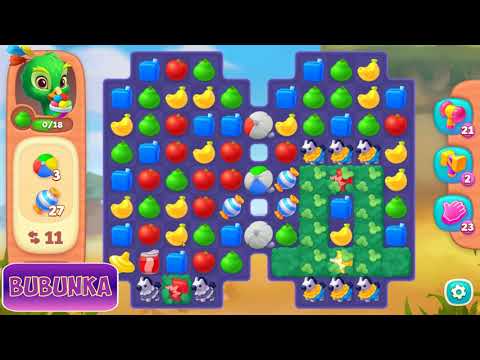 Wildscapes level 738 HD