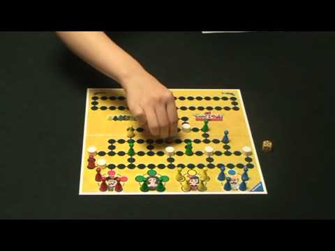 Ravensburger The Original Barricade - by Vakko Korea (Jolie)