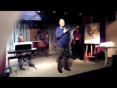 Ponte mollo di Checco Durante.