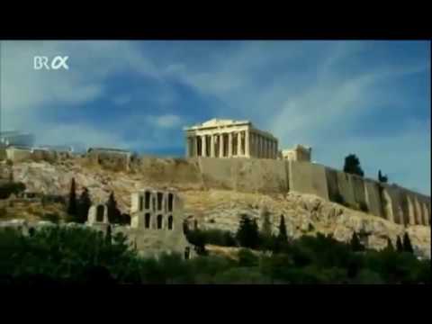 Stil-Epochen 01/13: Antikes Griechenland um 800 bis 100 v.  Chr.