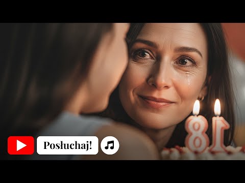 Od Mamy dla Córki (Wzruszająca Piosenka na 18 Urodziny) 💕 | Nuta Serca