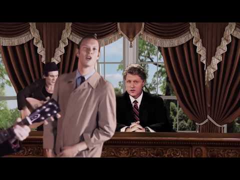 Oslo Ess - Amerika (Offisiell Video)