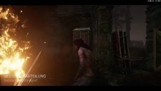 Wieder mal als Überlebender | Dead by Daylight #006 | Malina Deutsch