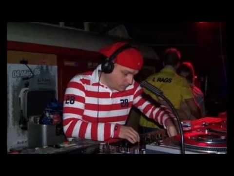 Dj Clayde @ Live Music Circus Köthen 23.05.2001 (BLANK&JONES)
