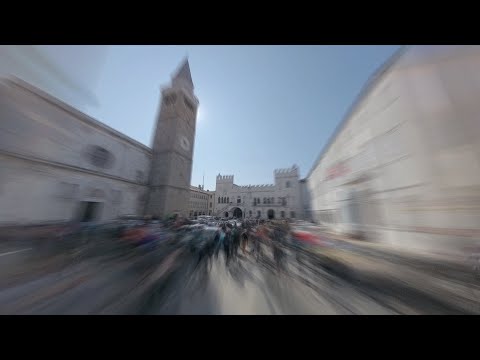 Srečanje starodobnikov Koper