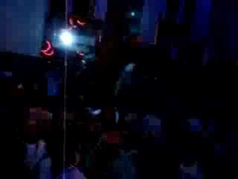 jeunesse d'assens au bounty a bali