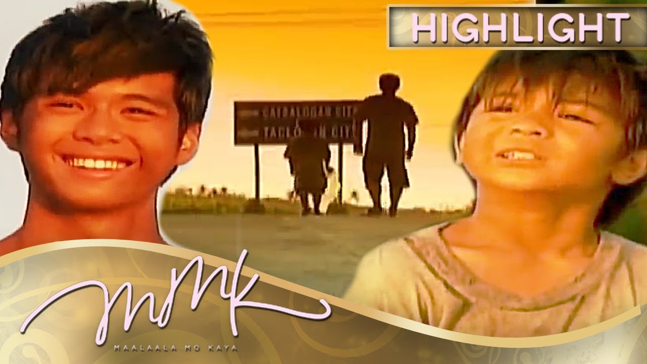 Putar video Edgar and Dagul finally arrive at Samar | MMK (With Eng Subs) sekarang Edgar and Dagul finally arrive at Samar | MMK (With Eng Subs)