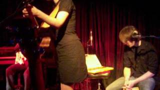 Carina Round JamHouse02