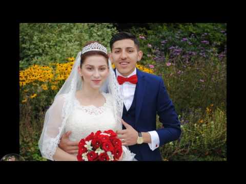 nunta lui simon si dani si ana oldham 2