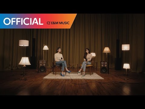 Davichi - Just the two of us